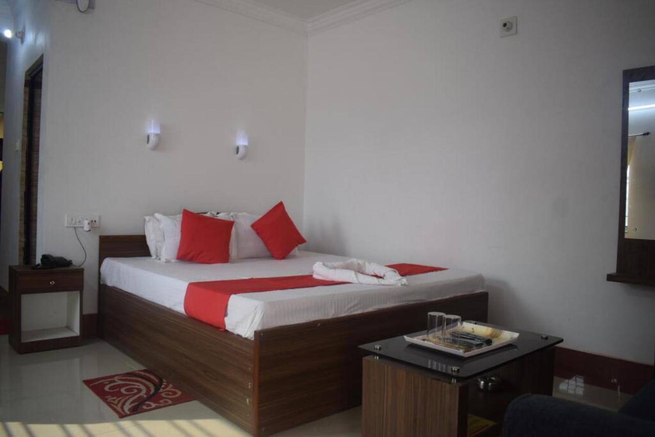 The Palace Inn Digha (West Bengal) Exterior photo