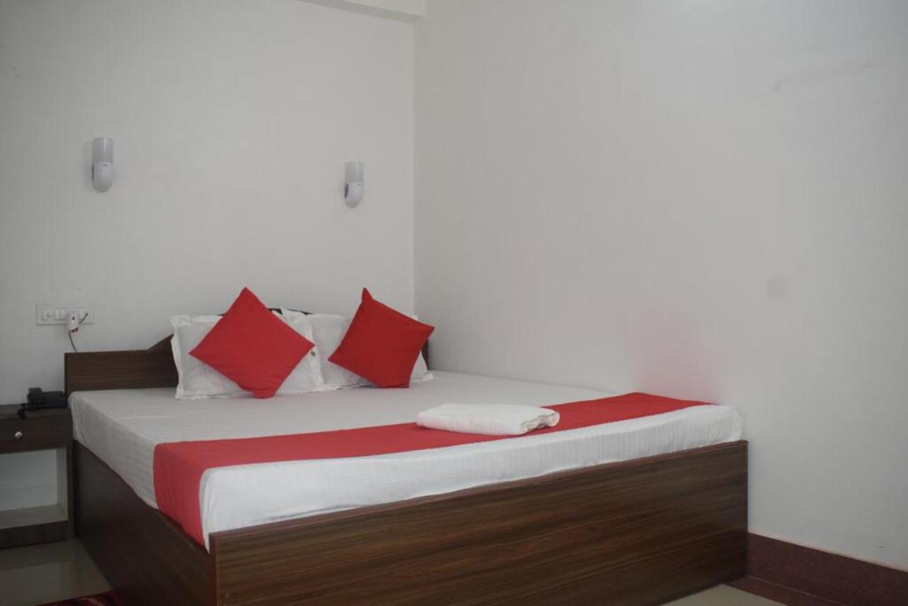 The Palace Inn Digha (West Bengal) Exterior photo