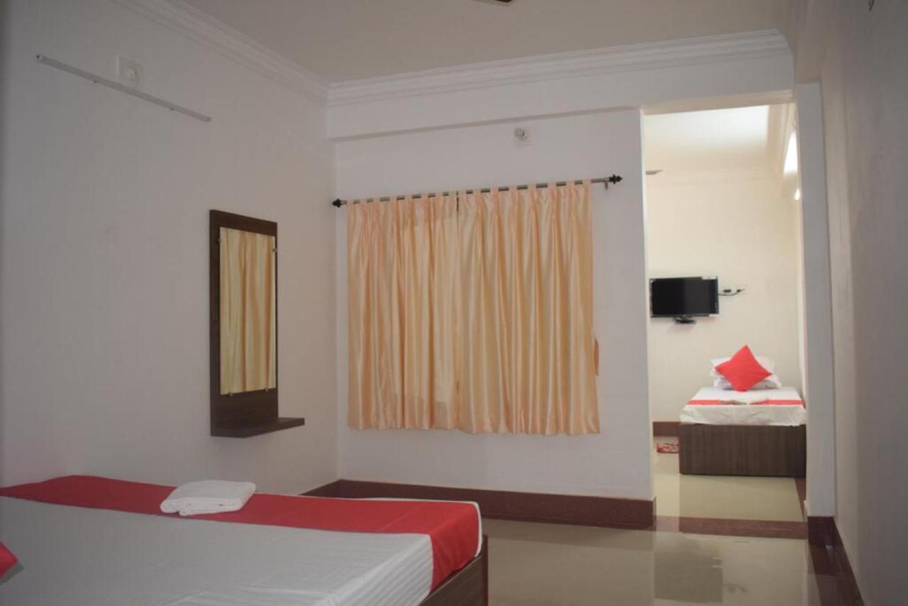 The Palace Inn Digha (West Bengal) Exterior photo