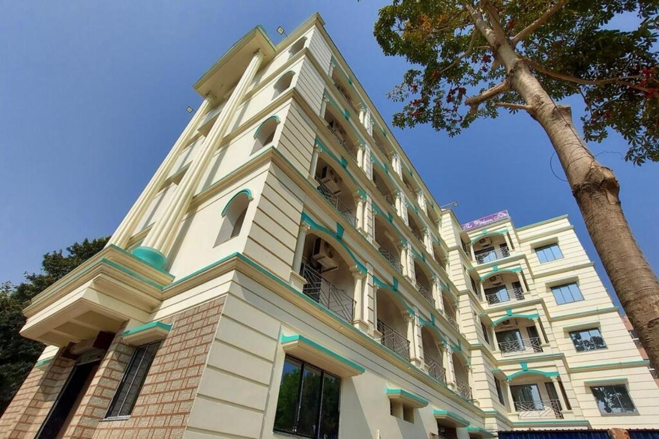 The Palace Inn Digha (West Bengal) Exterior photo